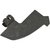 APS FEED RAMP FOR APM40 SPRING POWERED AIRSOFT RIFLE RAIL MS003 - comprar online