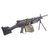 G&P AEG / HPA M249 MARINE JACK GP-JAK004 - comprar online
