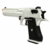 HFC GBB DESERT EAGLE HG-195S-1 SILVER - loja online