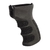 APS PISTOL GRIP STYLE ERGONOMIC WITH STIPPLING AK 74 BK