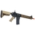RIFLE COLT GBBR M4A1 SOPMOD AIRSOFT 12.5" DUAL TONE - comprar online