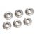 ARES STAINLESS STEEL BUSHING SB-001