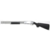 S&T ARMAMENT SHOTGUN M870 LONG MODEL SPRING PUMP SILVER / BLACK