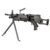S&T ARMAMENT AEG M249 SAW E2 BLACK