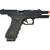 PISTOLA CO2 APS HORNET AUTO ACP602- PRETO