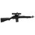 TOKYO MARUI AEG M14 SOCOM KIT - comprar online