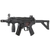 WE GBBR MP5 K-PDW BLOWBACK AIRSOFT SMG BLACK