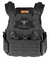 TACBULL COLETE PLATE CARRIER FIRE-RETARDANT HEAVY-DUTY NYLON MATERIAL