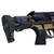 Imagem do BCM AIR VFC AEG MCMR SBR 8.5" WITH GATE TRIGGER AIRSOFT RIFLE DUAL TONE