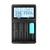 GAMA POWER BATTERY INTELLIGENT CHARGER 4 SLOTS FOR LiFePO4 / IMR / Li-ion / Ni-MH / Ni-Cd WITH LCD