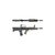 RIFLE AEG AIRSOFT ARES L85