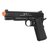 PISTOLA AIRSOFT GBB KWA 1911 MKIV PTP BLOWBACK - PRETO - comprar online