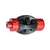 SANLIDA X10 RECURVE SIGHT PIN DAMPER RED