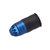 CYMA SHELL GRENADE 40MM 72R GBB BLACK & BLUE