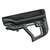 DANIEL DEFENSE EMG ICS STOCK ZETA FOR AIRSOFT AEG RIFLE BLACK - comprar online