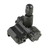 CYMA SIGHT REAR FOR M4 / SCAR BLACK