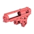 CYMA GEARBOX SHELL HIGH PERFORMANCE FOR SR25 QBS RED