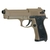 CYMA AEP M92F AIRSOFT ELECTRIC PISTOL TAN na internet