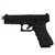 Pistola Airsoft GBB Army Armament Glock R17 Tan - comprar online