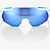 Óculos 100% S2 TEAM Movistar na internet
