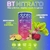 BT Nitrato Sabor Limão 450g - comprar online