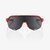 Óculos 100% S2 Coral Fosco - comprar online