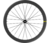 Roda Road Mavic Cosmic SL 45 Disc - Traseira