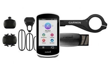 GPS GARMIN EDGE 1030 PLUS BUNDLE. O que esperar deste GPS 