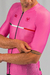 Camisa Free Force Training Grandes Voltas - Giro D' Italia - The Biker Shop