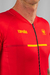 Camisa Free Force Training Grandes Voltas - La Vuelta na internet