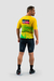 Camisa Free Force Aero Pro MTB World Cup Rio - comprar online