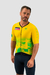 Camisa Free Force Aero Pro MTB World Cup Rio na internet