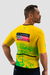 Camisa Free Force Aero Pro MTB World Cup Rio - The Biker Shop