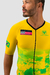 Camisa Free Force Aero Pro MTB World Cup Rio - loja online