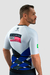 Camisa Free Force Aero Pro MTB World Cup UCI - The Biker Shop