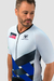 Camisa Free Force Aero Pro MTB World Cup UCI - loja online