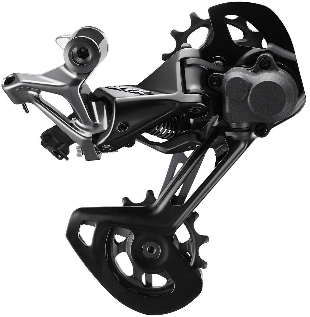 Cambio shimano xtr 12v clearance