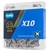 Corrente KMC 10v Silver