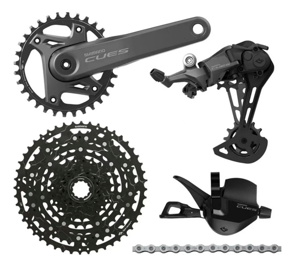 Grupo shimano deore xt 10v store