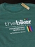 Camisa Casual The Biker World Cup Brasil - comprar online