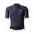 Camisa Mauro Ribeiro Fiber 2.0 Blue Cosmic