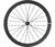 Roda Road Mavic Cosmic SL 45 Disc