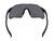 Óculos HB Quad X 2.0 Black na internet