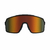 Óculos HB Grinder Black Orange Espelhado - comprar online