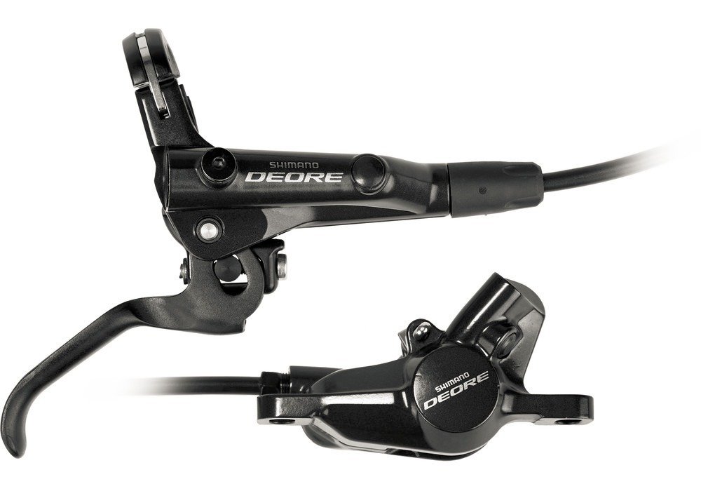 Shimano deore hidraulico store
