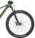 Bicicleta Scott Spark 900 RC Comp Green na internet