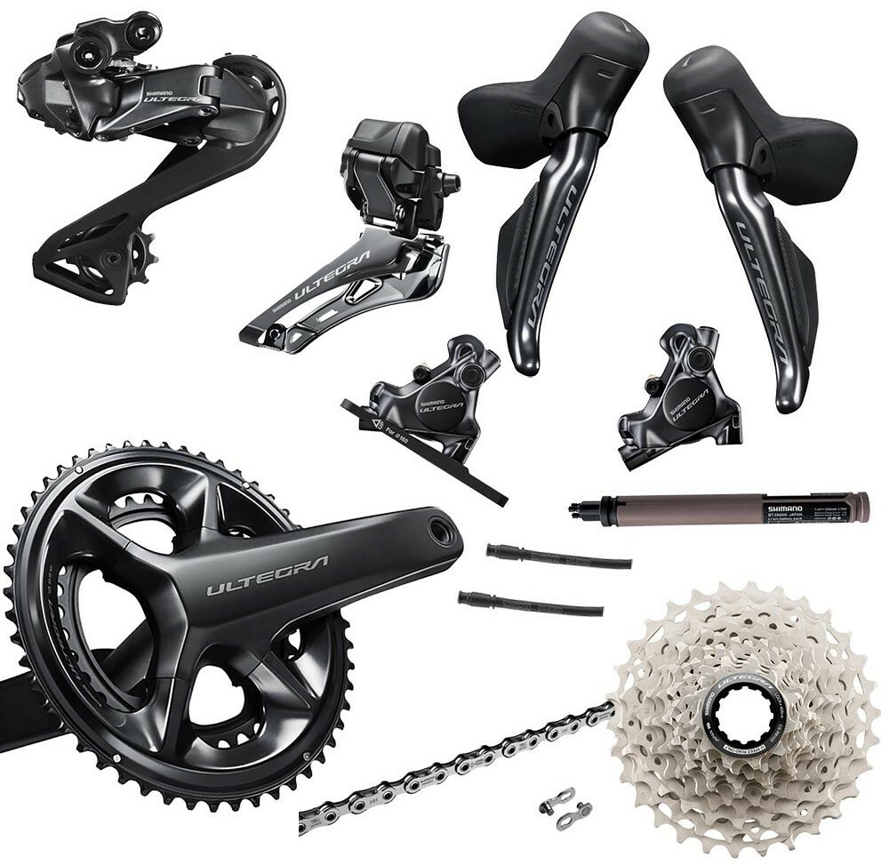 Componentes shimano ultegra sales