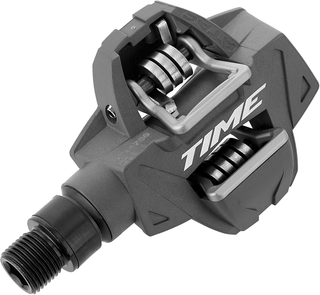 Time atac xc2 pedals clearance