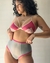 Bralette Fucsia - tienda online