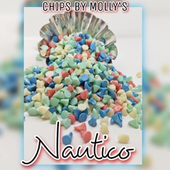 SPRINKLES CHIPS BY MOLLY´S - tienda online